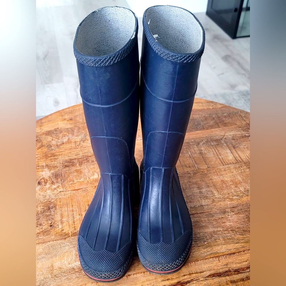 Children’s rain boots